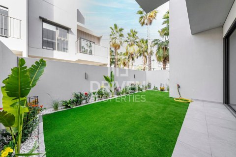 خانه شهری برای فروش در  Mohammed Bin Rashid City، Dubai، امارات متحده عربی  3 خوابه ، 201.14 متر مربع ، شماره 742428 - تصویر 18