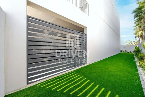خانه شهری برای فروش در  Mohammed Bin Rashid City، Dubai، امارات متحده عربی  3 خوابه ، 201.14 متر مربع ، شماره 742428 - تصویر 16