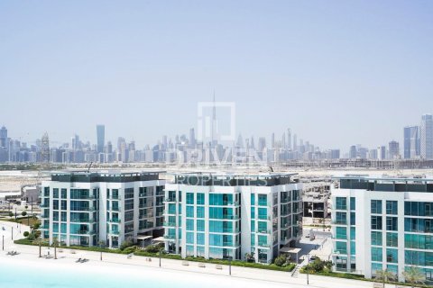 Apartman u Mohammed Bin Rashid City, Dubai, UAE 70.51 m2, 1 spavaća soba Br. 742445