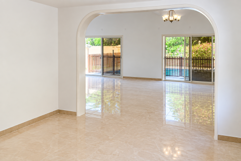 Villa in Al Safa, Dubai, UAE 4 bedrooms, 5870.36 sq.m. № 768834 - photo 8