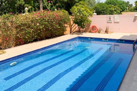 Al Safa, Dubai, संयुक्त अरब अमीरात में विला, 4 बेडरूम, 5870.36 वर्ग मीटर, संख्या 768834