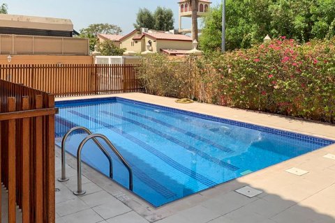 Villa in Al Safa, Dubai, UAE 4 bedrooms, 5870.36 sq.m. № 768834 - photo 2