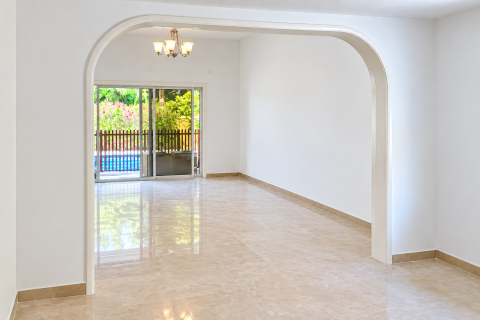 Villa in Al Safa, Dubai, UAE 4 bedrooms, 5870.36 sq.m. № 768834 - photo 5