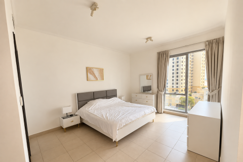 Leilighet til leie i Dubai Marina, Dubai, Emiratene 2 soverom, 134.06 kvm Nr. 768832 - Foto 5