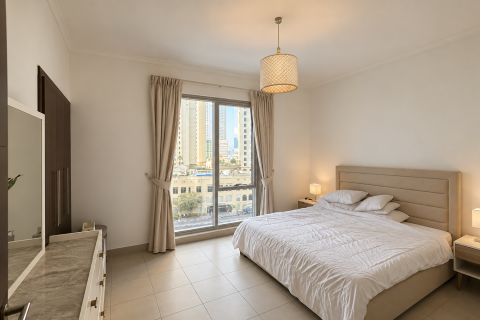 Leilighet til leie i Dubai Marina, Dubai, Emiratene 2 soverom, 134.06 kvm Nr. 768832 - Foto 4