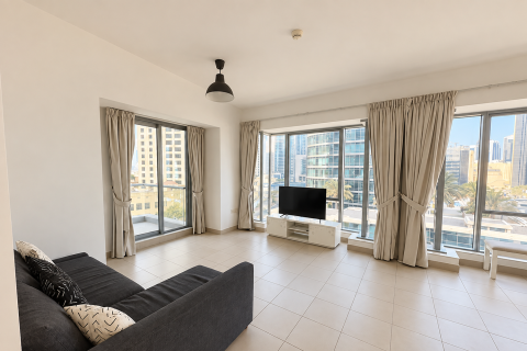 Apartamento em Dubai Marina, Dubai, EAU 2 quartos, 134.06 m2 № 768832
