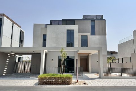Kaupunkipientalo Arabian Ranches 3, Dubai, Arabiemiraatit 5 makuuhuonetta, 548.69 m2 № 768833 - kuva 22