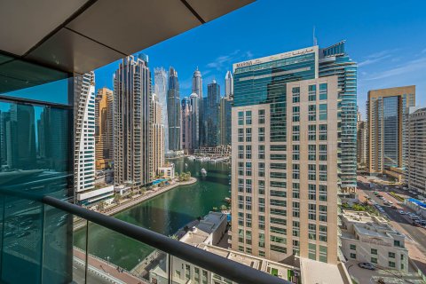 Dzīvoklis Dubai Marinajā, AAE 2 istabas, 151.06 m2 Nr. 768830 - attēls 13
