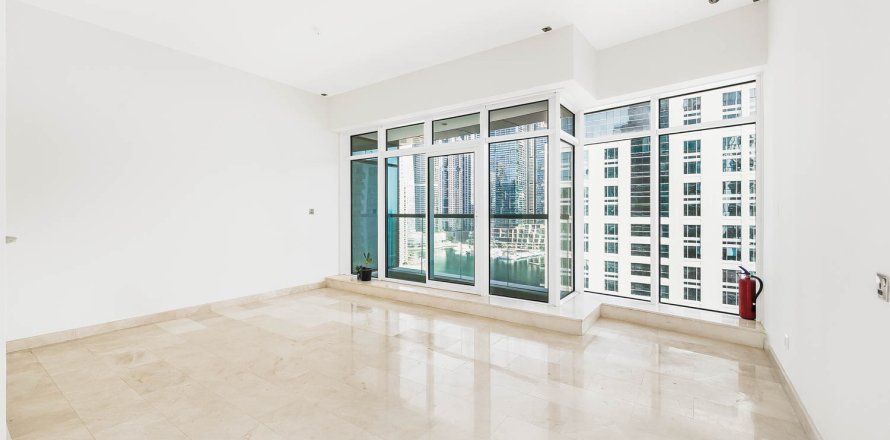Dzīvoklis Dubai Marinajā, AAE 2 istabas, 151.06 m2 Nr. 768830
