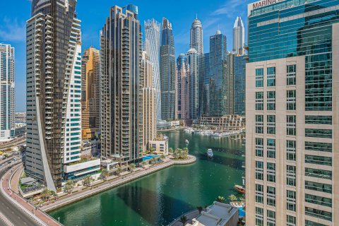 Dzīvoklis Dubai Marinajā, AAE 2 istabas, 151.06 m2 Nr. 768830 - attēls 14