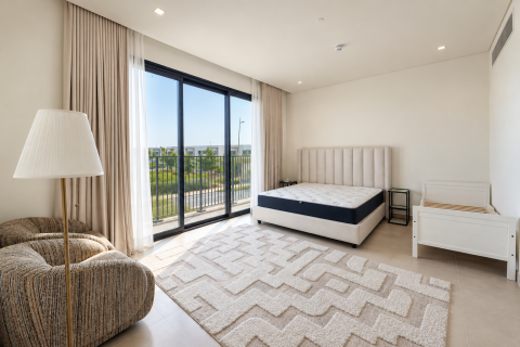 Kuća u nizu na Yas Island, Abu Dhabi, UAE 3 spavaćih soba, 390.01 m2 Br. 768831 - fotografija 12