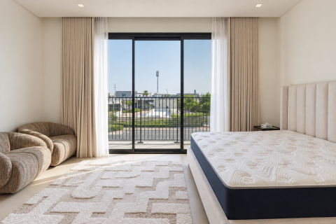 Kuća u nizu na Yas Island, Abu Dhabi, UAE 3 spavaćih soba, 390.01 m2 Br. 768831 - fotografija 13