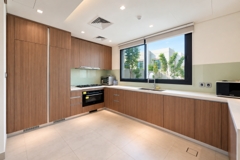 Kuća u nizu na Yas Island, Abu Dhabi, UAE 3 spavaćih soba, 390.01 m2 Br. 768831 - fotografija 6