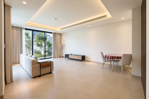 Kuća u nizu na Yas Island, Abu Dhabi, UAE 3 spavaćih soba, 390.01 m2 Br. 768831 - fotografija 3