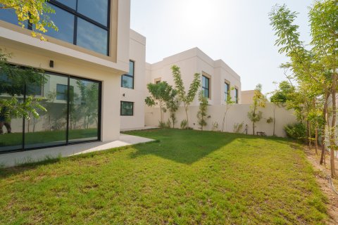 Kuća u nizu na Yas Island, Abu Dhabi, UAE 3 spavaćih soba, 390.01 m2 Br. 768831 - fotografija 19