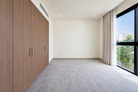Kuća u nizu na Yas Island, Abu Dhabi, UAE 3 spavaćih soba, 390.01 m2 Br. 768831 - fotografija 16