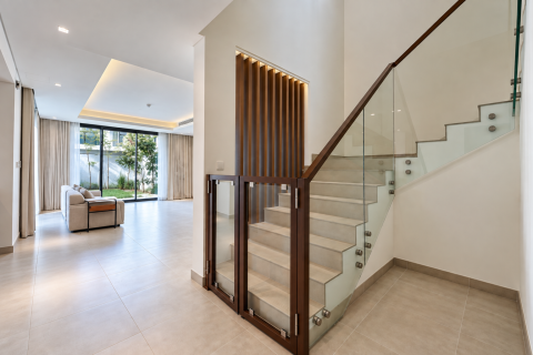 Kuća u nizu na Yas Island, Abu Dhabi, UAE 3 spavaćih soba, 390.01 m2 Br. 768831 - fotografija 10
