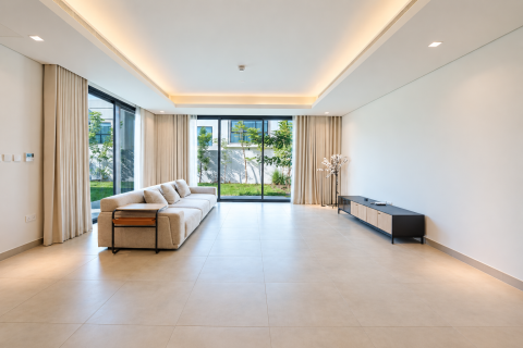 Kuća u nizu na Yas Island, Abu Dhabi, UAE 3 spavaćih soba, 390.01 m2 Br. 768831 - fotografija 7