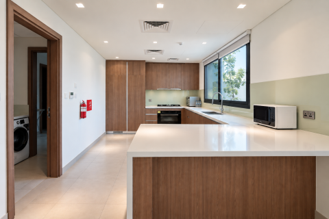 Kuća u nizu na Yas Island, Abu Dhabi, UAE 3 spavaćih soba, 390.01 m2 Br. 768831 - fotografija 4