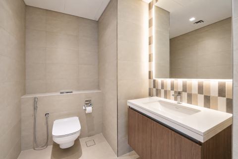 Kuća u nizu na Yas Island, Abu Dhabi, UAE 3 spavaćih soba, 390.01 m2 Br. 768831 - fotografija 15