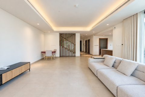 Kuća u nizu na Yas Island, Abu Dhabi, UAE 3 spavaćih soba, 390.01 m2 Br. 768831 - fotografija 5
