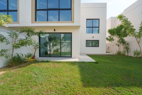 Kuća u nizu na Yas Island, Abu Dhabi, UAE 3 spavaćih soba, 390.01 m2 Br. 768831 - fotografija 2