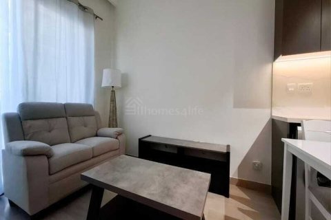شقة في Al Furjan، دبي 1 غرفة نوم ، 50 متر مربع . ر قم 728712