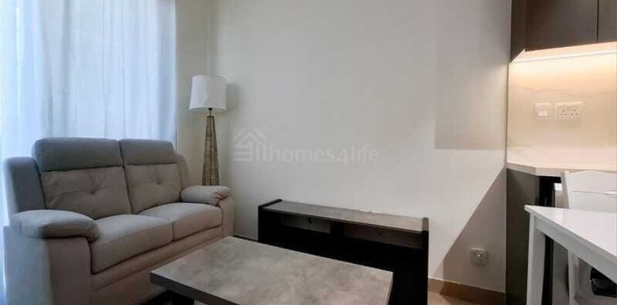 Apartman u Al Furjan, Dubai, UAE 50 m2, 1 spavaća soba Br. 728712