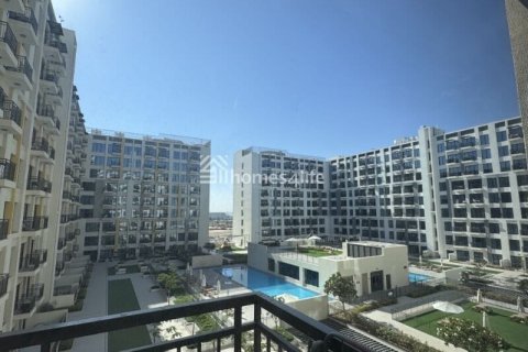 Квартира в Town Square, Дубай, ОАЕ 1 спальня, 45м2 № 728709