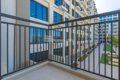 Apartman u gradu Town Square, Dubai, UAE 1 spavaća soba, 45 m2 Br. 728709 - Slika 11