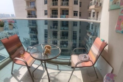 Квартира в Al Furjan, Дубай, ОАЭ 1 спальня, 76м2 № 728711