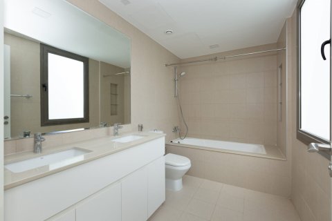 Řadový dům v Town Square, Dubai, SAE 3 ložnice, 188 m² Č.: 728710 - fotografie 21