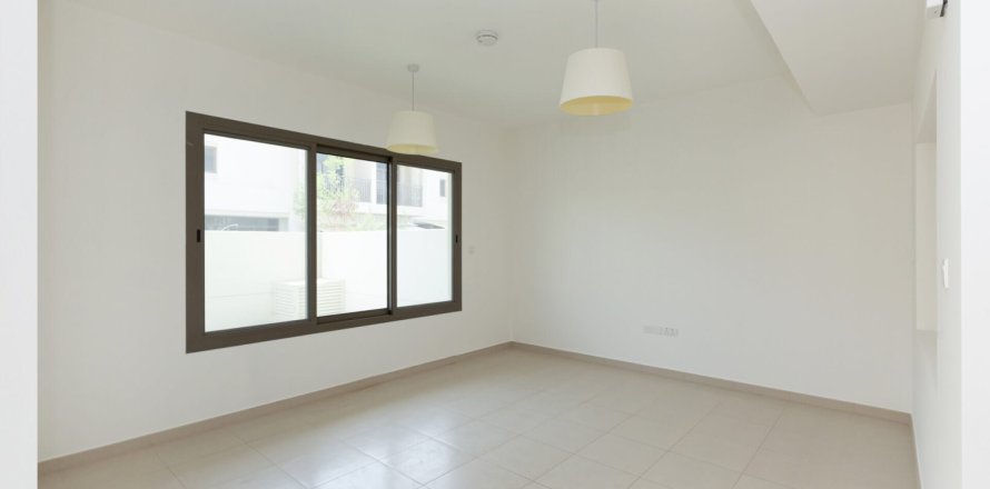 Řadový dům v Town Square, Dubai, SAE 3 ložnice, 188 m² Č.: 728710