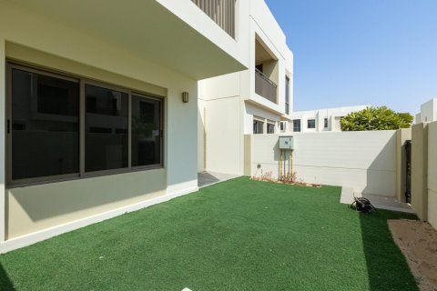 Řadový dům v Town Square, Dubai, SAE 3 ložnice, 188 m² Č.: 728710 - fotografie 24