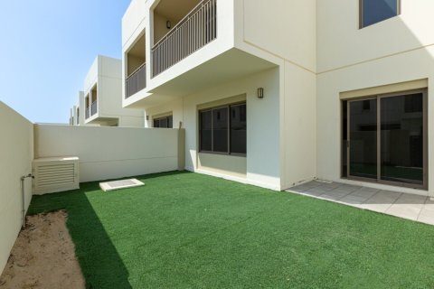 Řadový dům v Town Square, Dubai, SAE 3 ložnice, 188 m² Č.: 728710 - fotografie 25