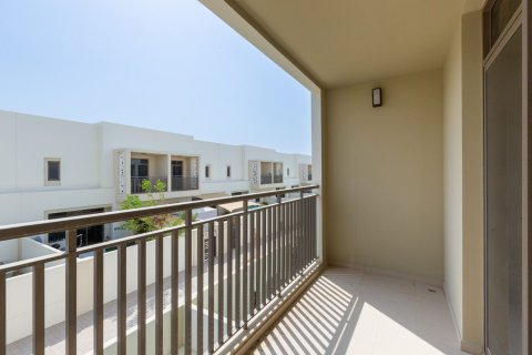 Řadový dům v Town Square, Dubai, SAE 3 ložnice, 188 m² Č.: 728710 - fotografie 22