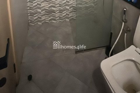Byt v Al Jaddaf, Dubai, SAE 1 ložnice, 71 m² Č.: 728713 - fotografie 2