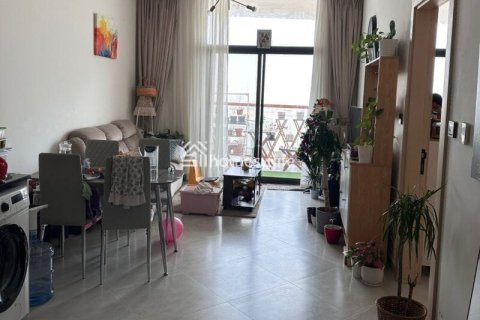 Lägenhet till försäljning i Al Jaddaf, Dubai, UAE 1 sovrum, 71 kvm Nr. 728713 - fotografi 7