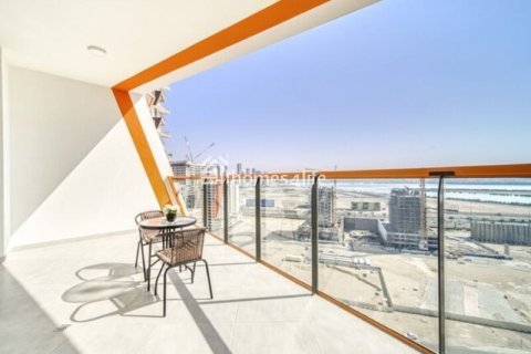 Lägenhet till försäljning i Al Jaddaf, Dubai, UAE 1 sovrum, 71 kvm Nr. 728713 - fotografi 4