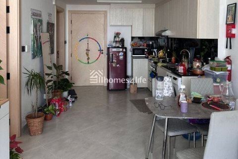 Lägenhet till försäljning i Al Jaddaf, Dubai, UAE 1 sovrum, 71 kvm Nr. 728713 - fotografi 8