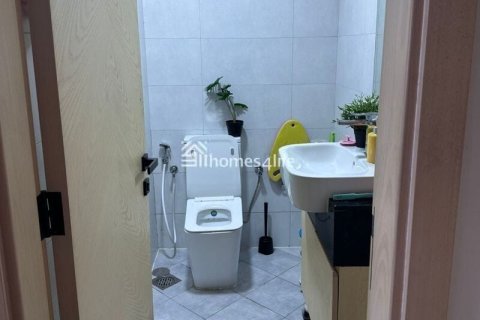 Byt v Al Jaddaf, Dubai, SAE 1 ložnice, 71 m² Č.: 728713 - fotografie 1