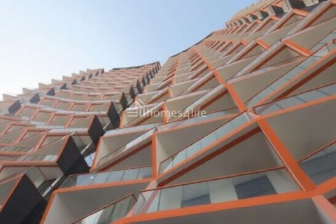 Lägenhet till försäljning i Al Jaddaf, Dubai, UAE 1 sovrum, 71 kvm Nr. 728713 - fotografi 9