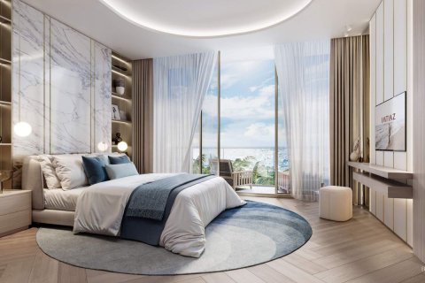 Byt v Dubai, SAE 2 ložnice, 133.3 m² Č.: 633905 - fotografie 2