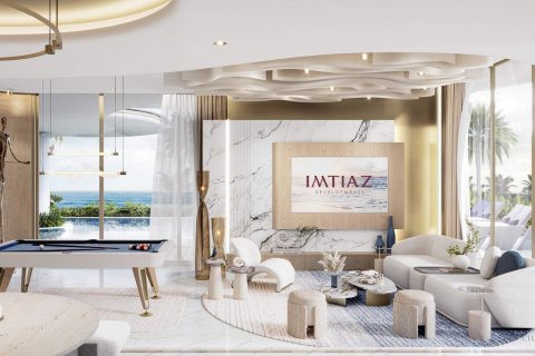 Byt v Dubai, SAE 2 ložnice, 133.3 m² Č.: 633905 - fotografie 5