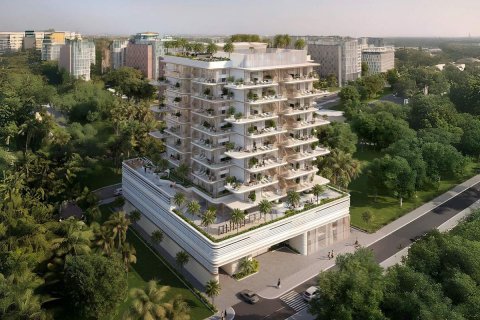 Byt v Dubai, SAE 2 ložnice, 133.3 m² Č.: 633905 - fotografie 7