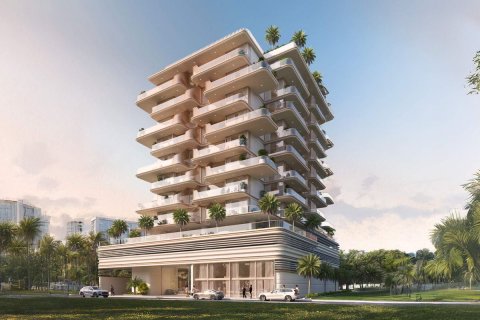 Byt v Dubai, SAE 2 ložnice, 133.3 m² Č.: 633905 - fotografie 8
