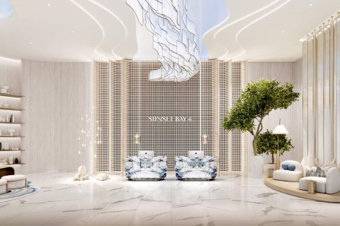 Byt v Dubai, SAE 2 ložnice, 133.3 m² Č.: 633905 - fotografie 10
