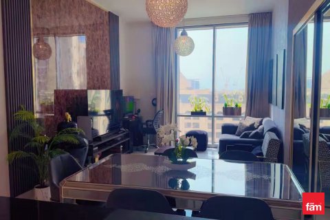Apartment in Business Bay, Dubai, UAE 1 bedroom, 74.6 sq.m. № 633906 - photo 1