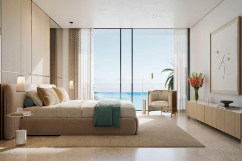 Apartament në Dubai, Emiratet e Bashkuara Arabe 2 dhoma gjumi, 157.8 m2. № 633904 - Foto 5