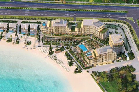 Byt v Dubai, SAE 2 ložnice, 157.8 m² Č.: 633904 - fotografie 11